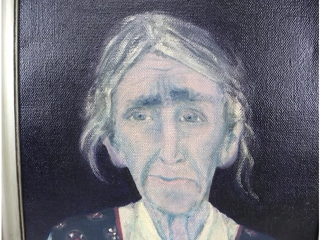 Eva kovacs - afbeelding 2 van  4