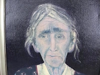 Eva kovacs - afbeelding 2 van  4