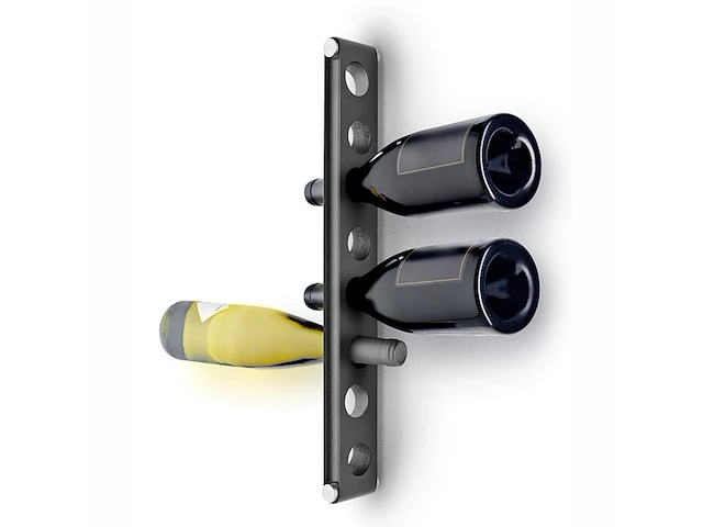 Eva solo wijnrek met wandmontage - afbeelding 1 van  1