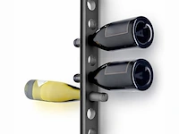 Eva solo wijnrek met wandmontage - afbeelding 1 van  1