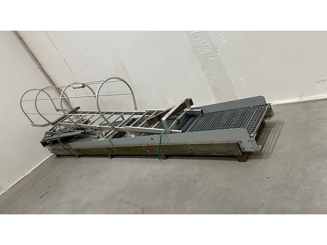 Evaporative cooling tower bac - afbeelding 3 van  7