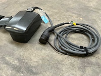 Evbox elvi e1320-a15062 laadpaal - afbeelding 3 van  4
