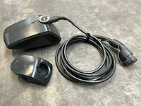 Evbox elvi e1320-a15062 laadpaal - afbeelding 1 van  4