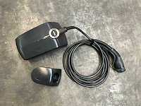 Evbox elvi e1320-a15062 laadpaal - afbeelding 2 van  4