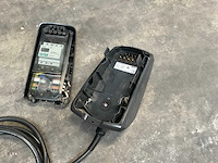 Evbox elvi e1320-a15062 laadpaal - afbeelding 4 van  4