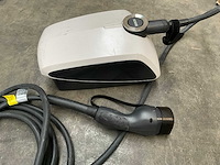 Evbox elvi laadpaal - afbeelding 2 van  5