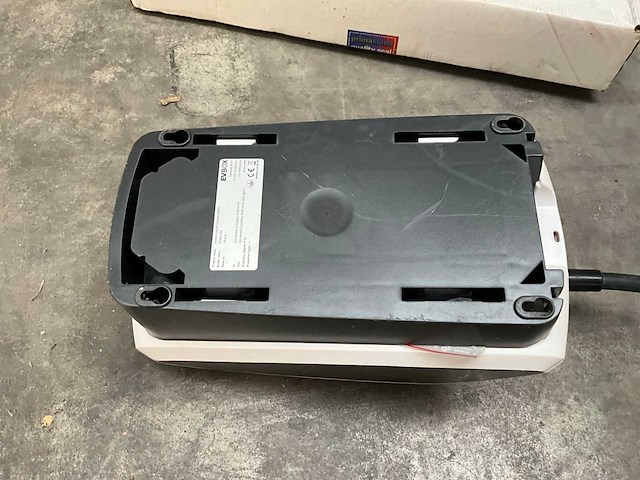 Evbox elvi laadpaal - afbeelding 4 van  5