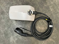 Evbox elvi laadpaal - afbeelding 2 van  3