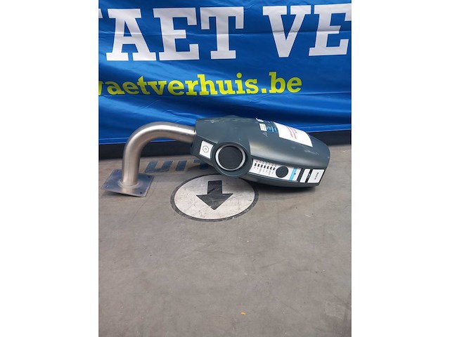 Evbox gen4 laadpaal cluster (12x laadpunt) - afbeelding 3 van  8