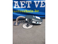 Evbox gen4 laadpaal cluster (8x laadpunt) - afbeelding 3 van  8