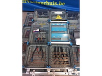 Evbox gen4 laadpaal cluster (8x laadpunt) - afbeelding 6 van  8