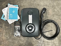 Evbox h1320-50062 laadpaal - afbeelding 1 van  6