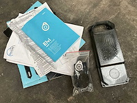 Evbox h1320-50062 laadpaal - afbeelding 3 van  6