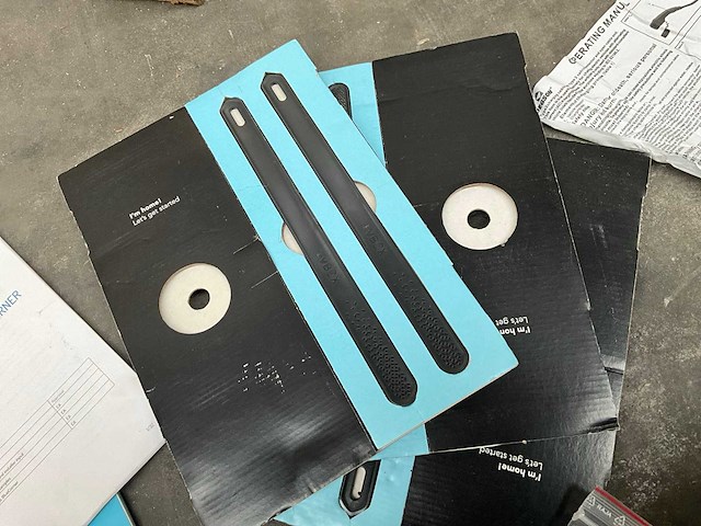 Evbox h1320-50062 laadpaal - afbeelding 4 van  6