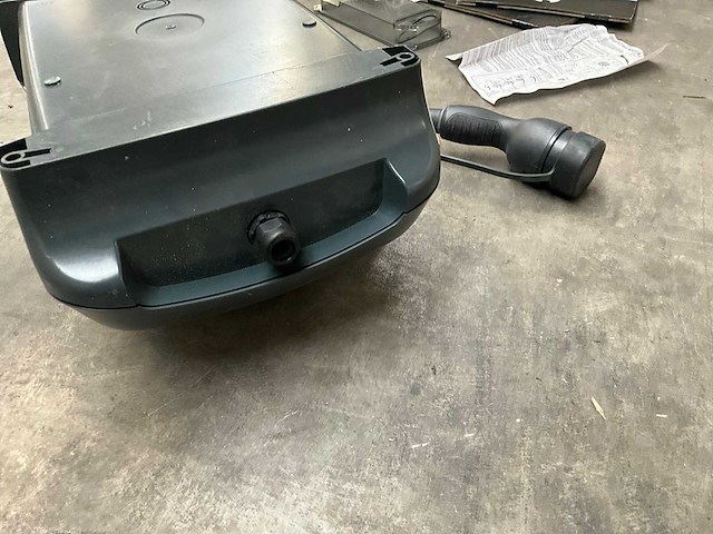 Evbox h1320-50062 laadpaal - afbeelding 5 van  6