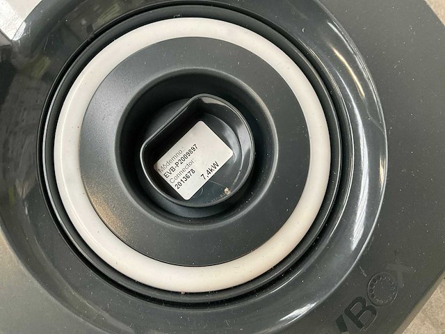 Evbox h1320-50062 laadpaal - afbeelding 6 van  6