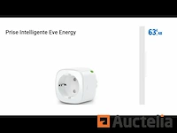 Eve energy homekit aangesloten stekker - afbeelding 1 van  1