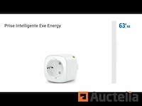 Eve energy homekit slimme stekker - afbeelding 1 van  1