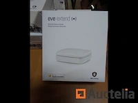 Eve extend bluetooth-signaalversterker - afbeelding 1 van  6