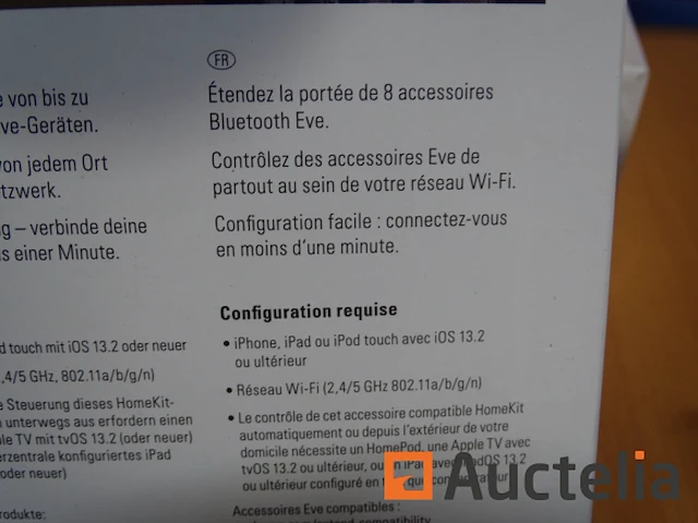 Eve extend bluetooth-signaalversterker - afbeelding 3 van  6