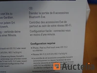 Eve extend bluetooth-signaalversterker - afbeelding 3 van  6