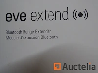 Eve extend bluetooth-signaalversterker - afbeelding 4 van  6