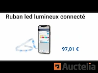 Eve light trip aangesloten led-strip - afbeelding 1 van  1