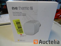 Eve thermo slimme radiatorthermostaat - afbeelding 2 van  2