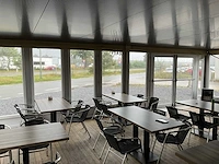 Event catering tent 3 wanden 500x800cm - afbeelding 20 van  29
