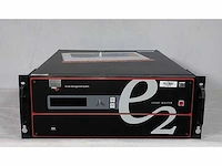 Event master e2 gen. 2 / ngs-4u-v2 system, barco 4k - defect - afbeelding 1 van  4
