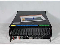 Event master e2 gen. 2 / ngs-4u-v2 system, barco 4k - defect - afbeelding 4 van  4