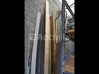 Evenwicht van diverse hout- en gevelplaten - afbeelding 1 van  8