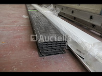 Evenwicht van diverse hout- en gevelplaten - afbeelding 6 van  8