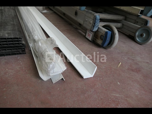 Evenwicht van diverse hout- en gevelplaten - afbeelding 8 van  8