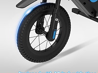 Evercross ev05m - elektrische motorfiets - kinderen - afbeelding 4 van  5