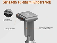 Evereze huisdierstofzuiger-verzorgingsset - afbeelding 2 van  6