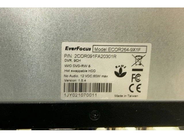 Everfocus - afbeelding 4 van  4
