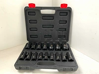 Everforce ef-5003-01 doppenset 1/2”