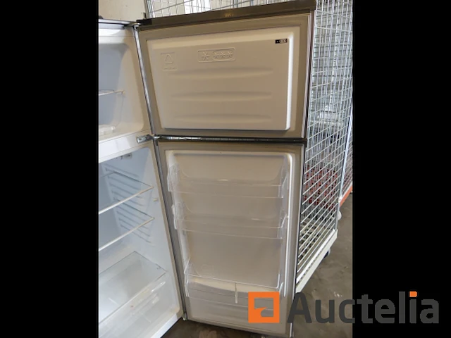Everglades combinatie koelkast evtd311 - afbeelding 8 van  8
