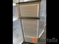 Everglades combinatie koelkast evtd311 - afbeelding 8 van  8