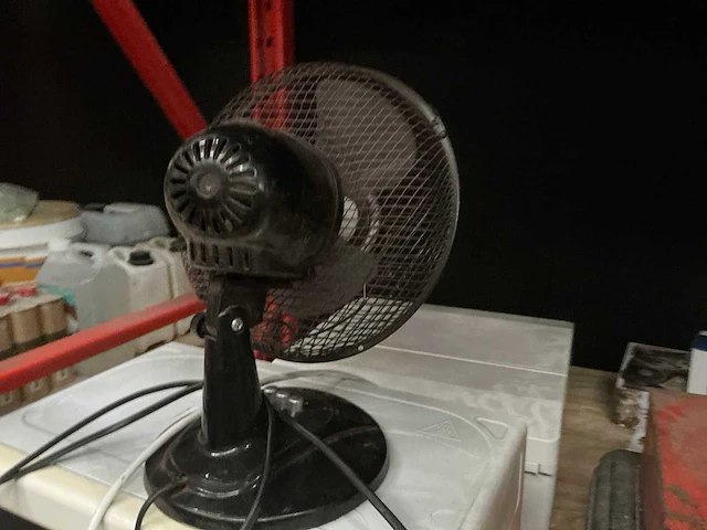 Everglades microgolfoven - afbeelding 3 van  4