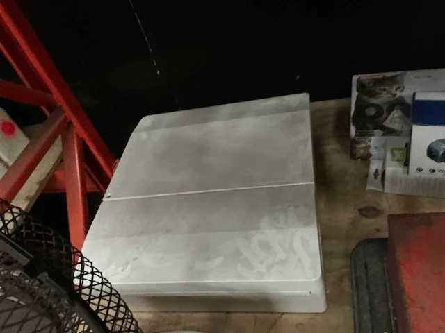 Everglades microgolfoven - afbeelding 4 van  4