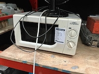 Everglades microgolfoven - afbeelding 1 van  4