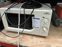 Everglades microgolfoven - afbeelding 2 van  4