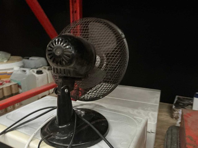 Everglades microgolfoven - afbeelding 3 van  4