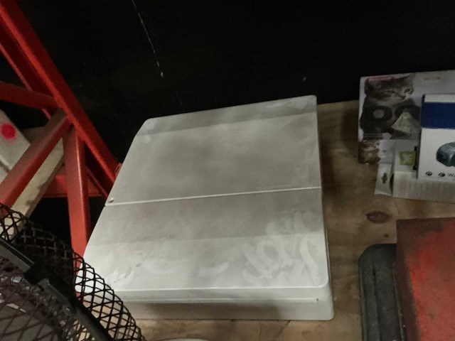 Everglades microgolfoven - afbeelding 4 van  4