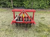 Evers vorenpakker