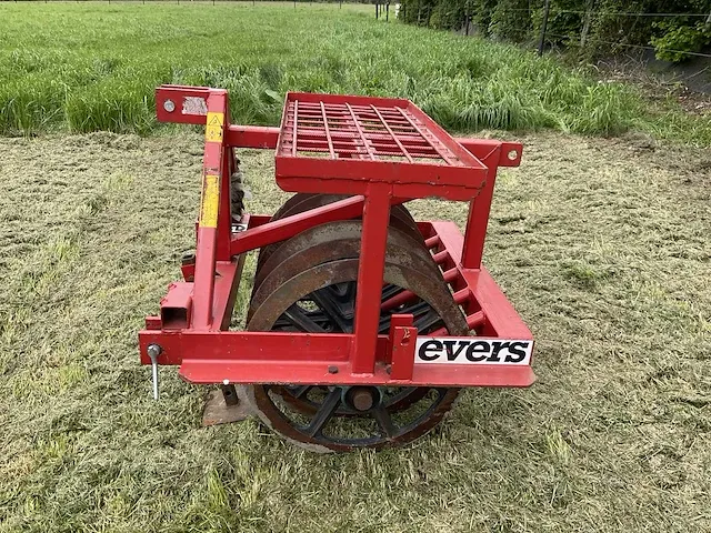 Evers vorenpakker - afbeelding 2 van  7