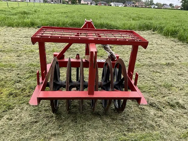 Evers vorenpakker - afbeelding 4 van  7
