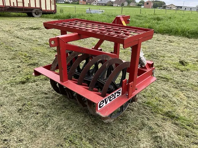 Evers vorenpakker - afbeelding 5 van  7